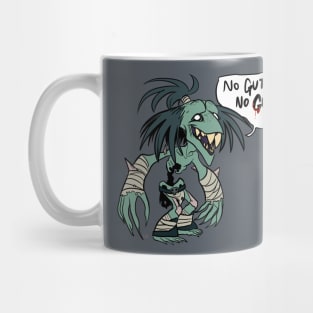 WoW: No Guts, No Gory Mug